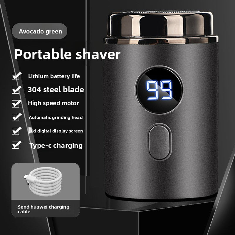 Electric Shaver
