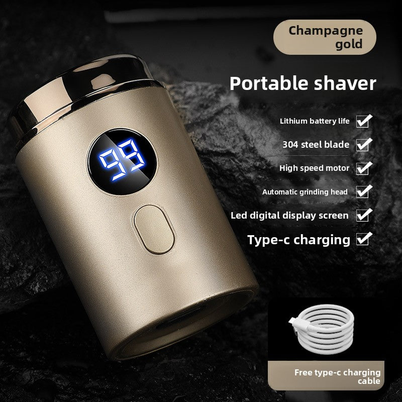 Electric Shaver