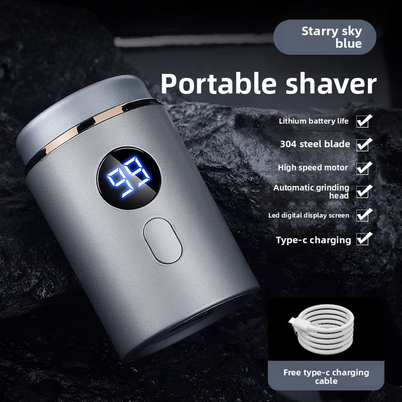 Electric Shaver