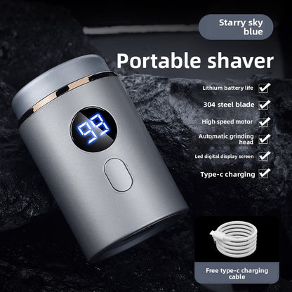 Electric Shaver