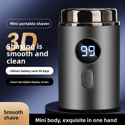 Electric shaver
