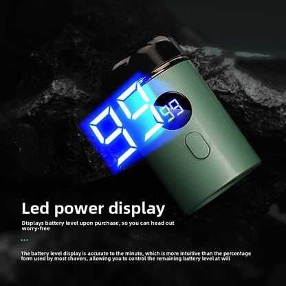 Electric shaver