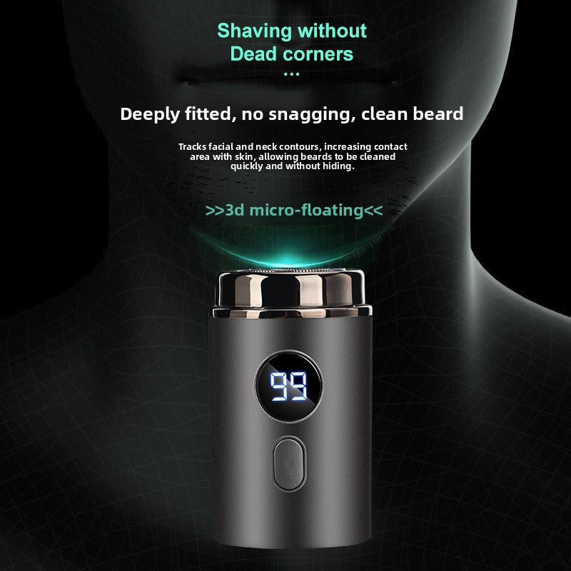 Electric shaver