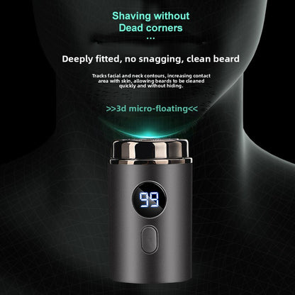 Electric shaver