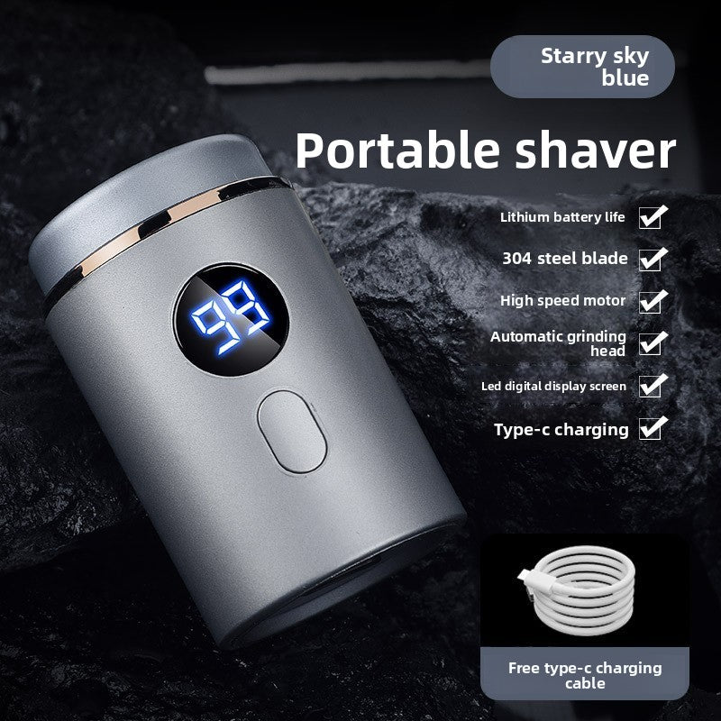 Electric shaver