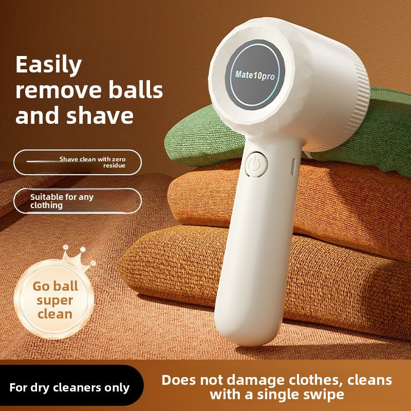 Electric Shaver