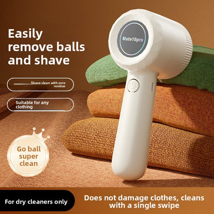 Electric Shaver