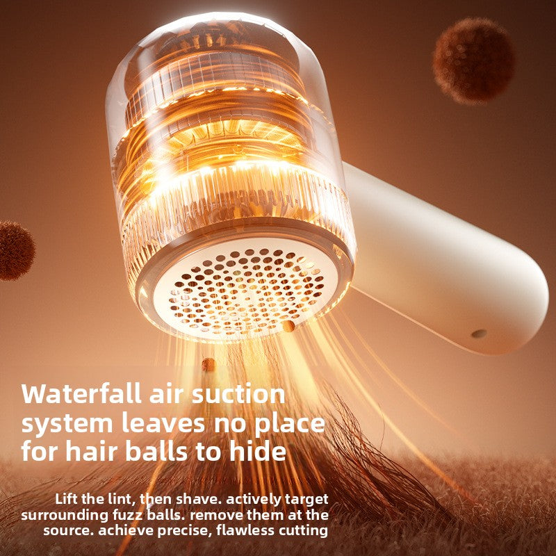 Electric Shaver