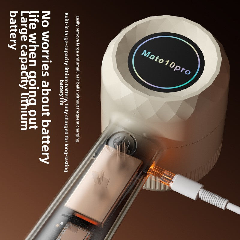 Electric Shaver