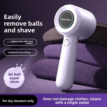Electric Shaver