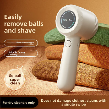 Electric Shaver