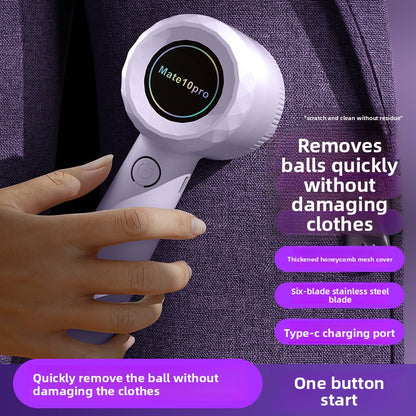 Electric Shaver