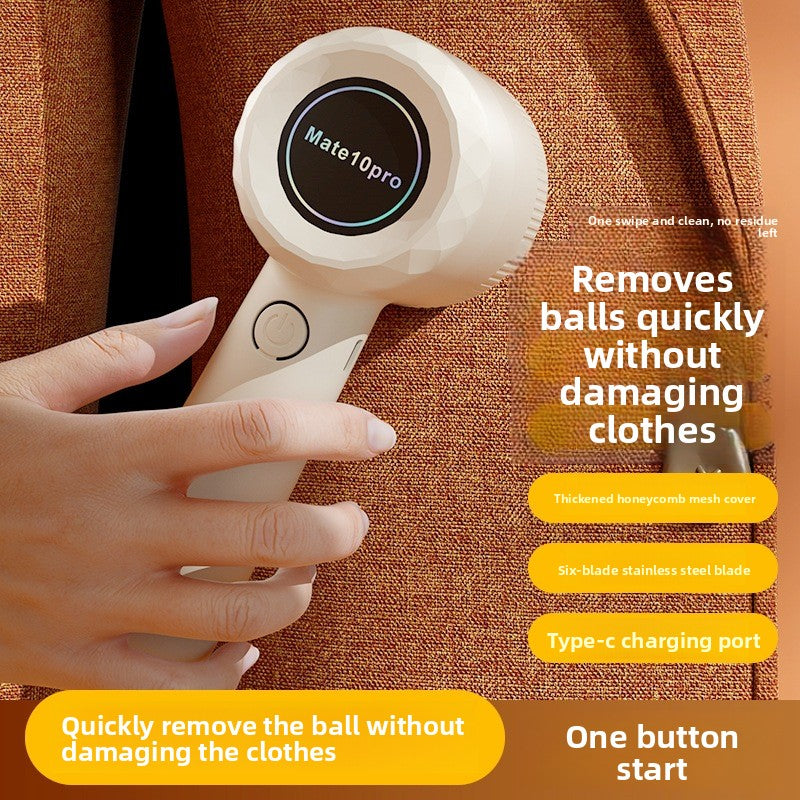 Electric Shaver