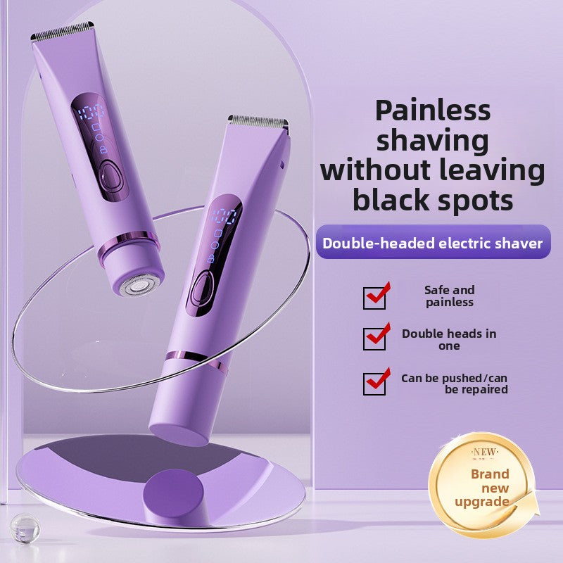 Electric Shaver