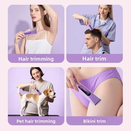Electric Shaver