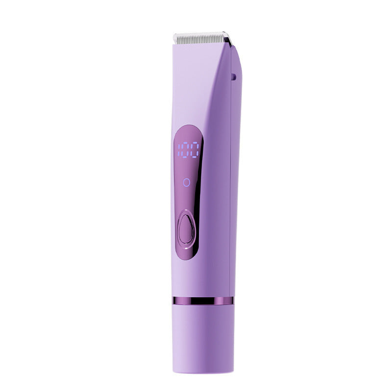 Electric Shaver