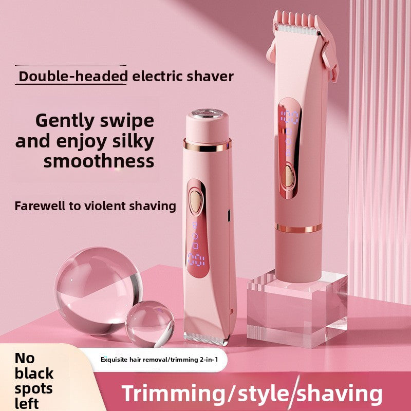 Electric Shaver