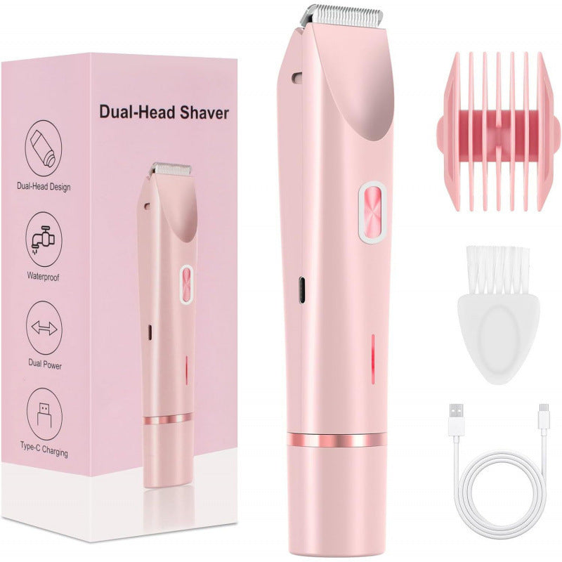 Electric Shaver
