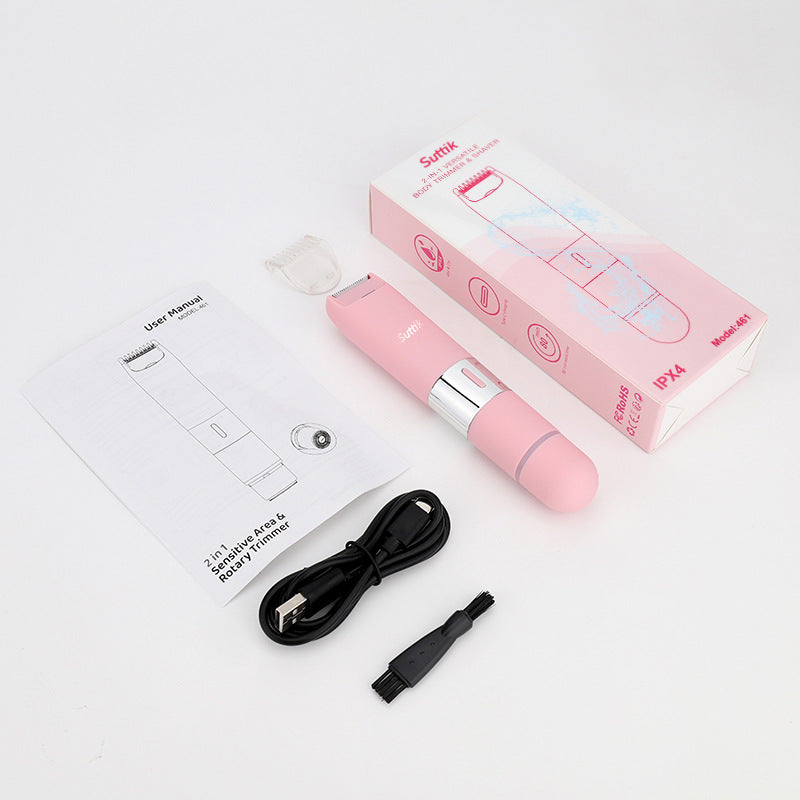Electric Shaver