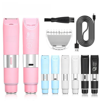Electric Shaver