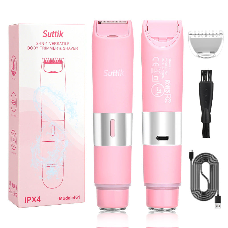 Electric Shaver