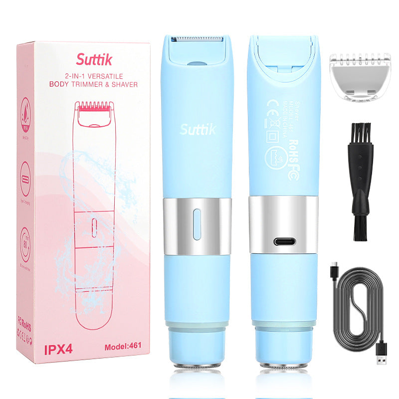 Electric Shaver
