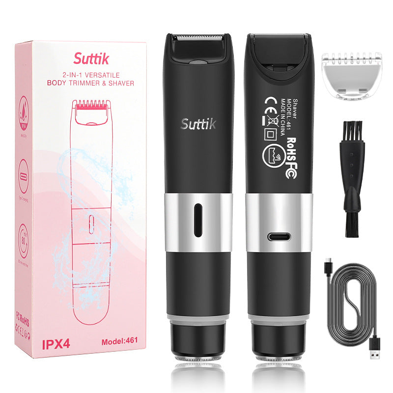 Electric Shaver