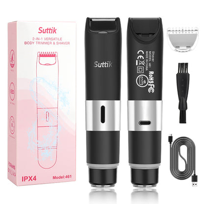 Electric Shaver