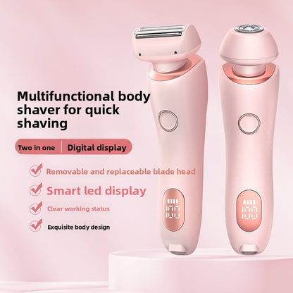 Electric Shaver