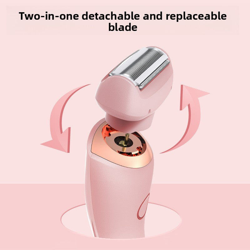 Electric Shaver