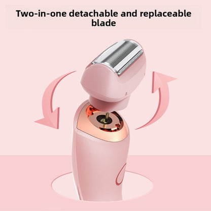 Electric Shaver