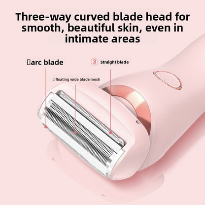 Electric Shaver