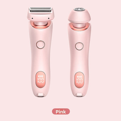 Electric Shaver