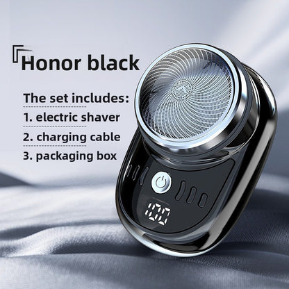 Electric Shaver
