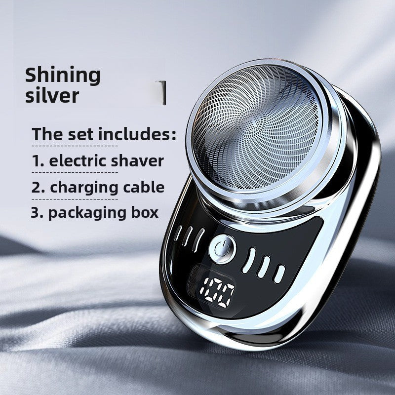 Electric Shaver