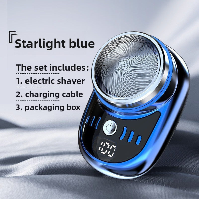 Electric Shaver