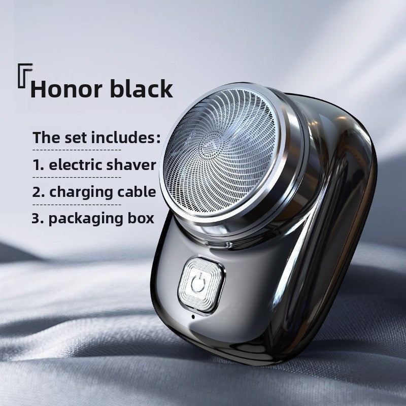 Electric Shaver