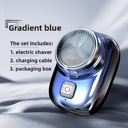 Electric Shaver