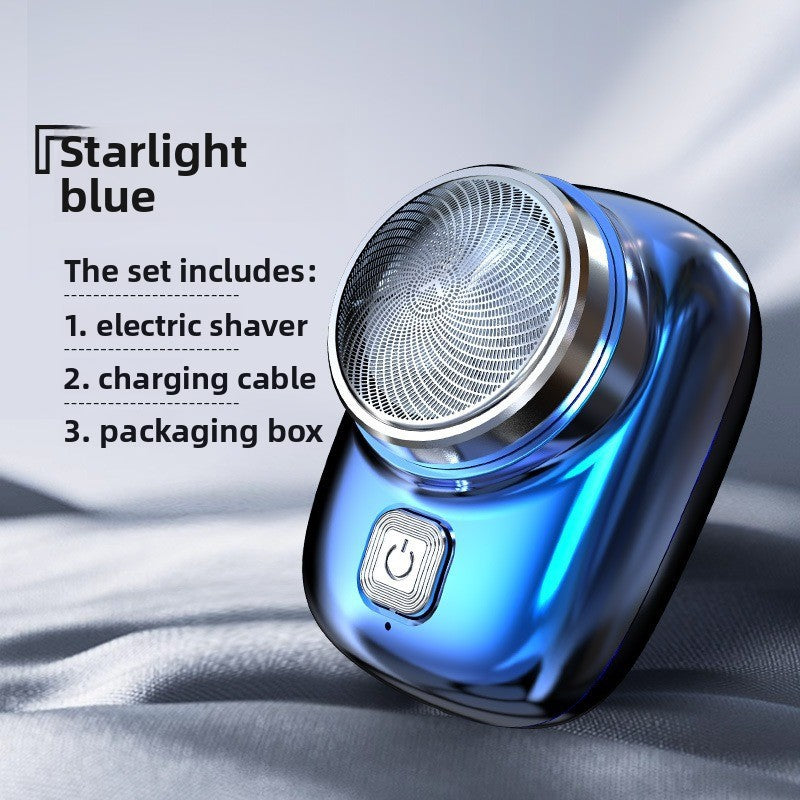 Electric Shaver