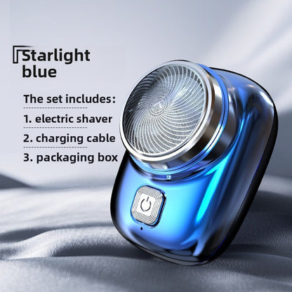 Electric Shaver