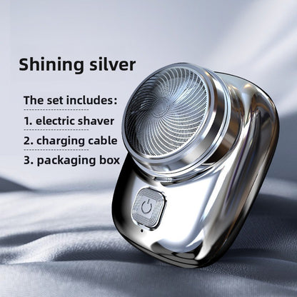 Electric Shaver