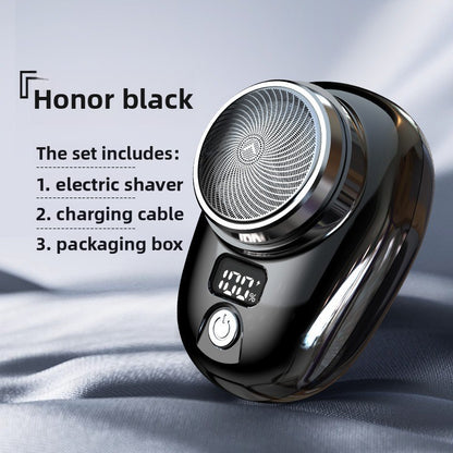 Electric Shaver