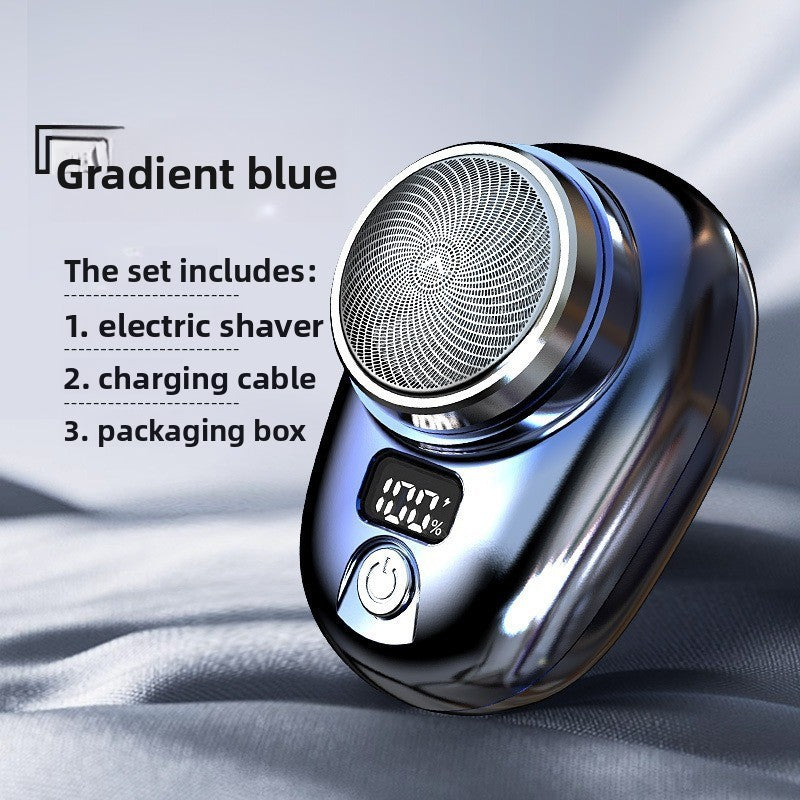 Electric Shaver