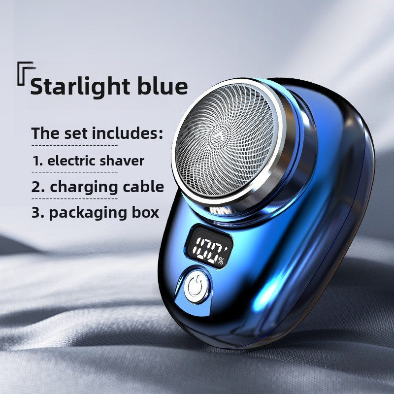 Electric Shaver