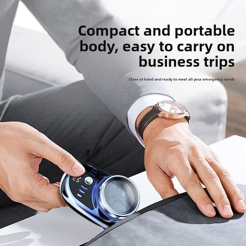 Electric Shaver