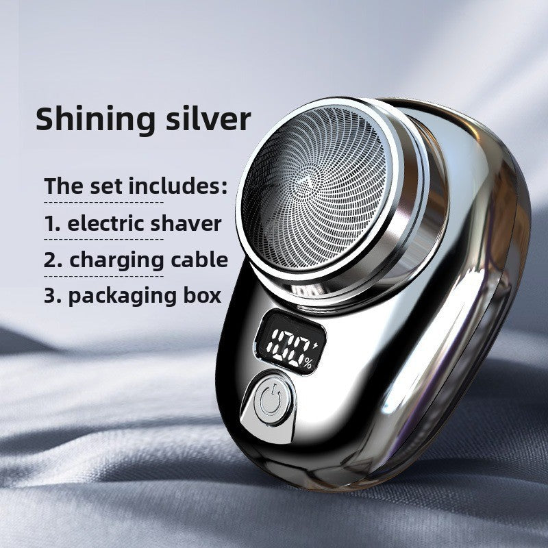 Electric Shaver