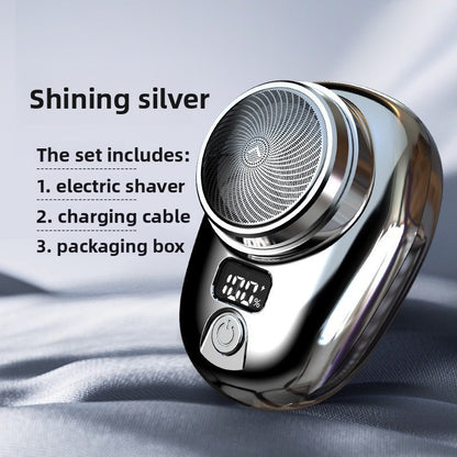 Electric Shaver