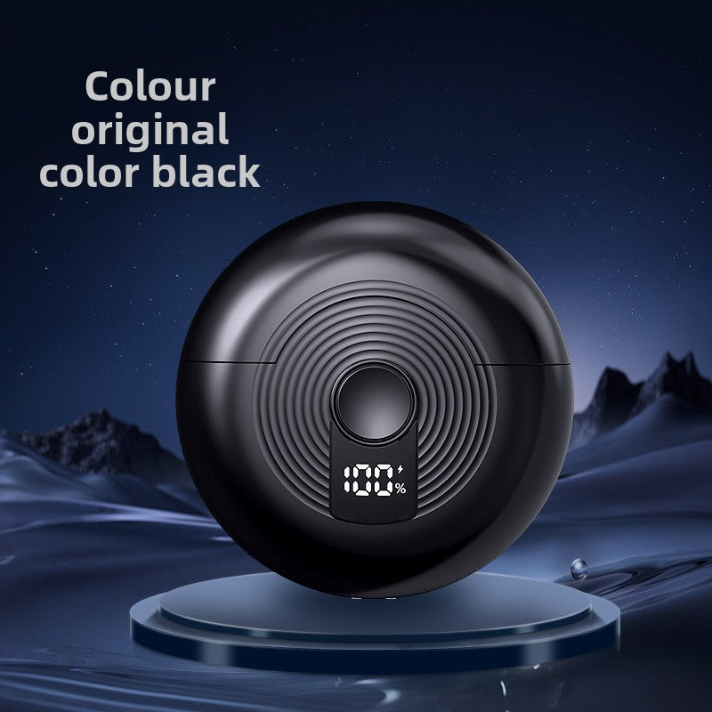 Electric Shaver