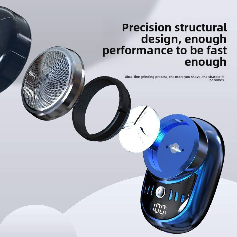 Electric Shaver