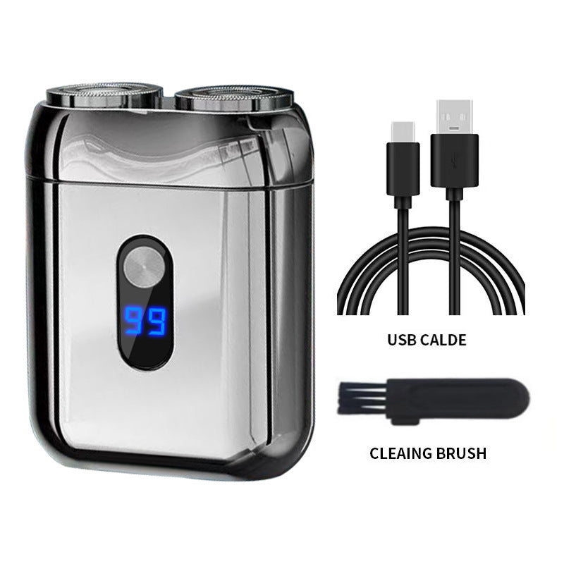 Electric Shaver